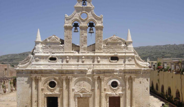 A picture of 3 Day Crete Experience: Gortyna, Phaistos, Matala, Zaros, Rethimno-Tuesday