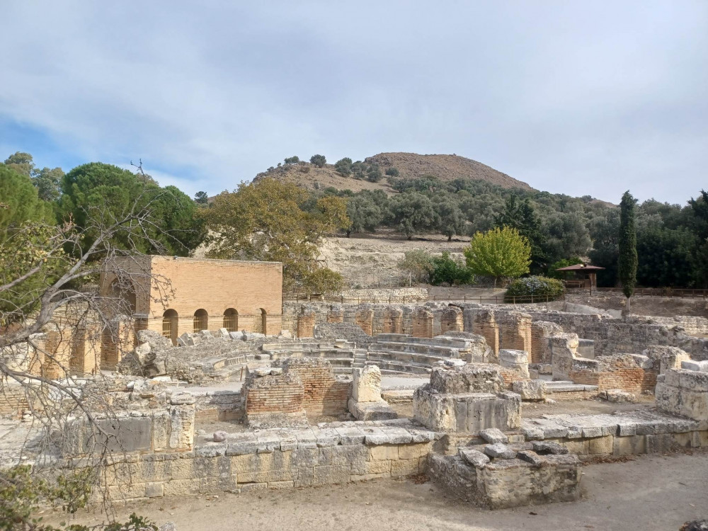 4 Days: Highlights of Crete - Sunday Departures