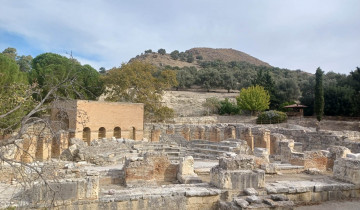 A picture of 4 Days: Highlights of Crete - Sunday Departures