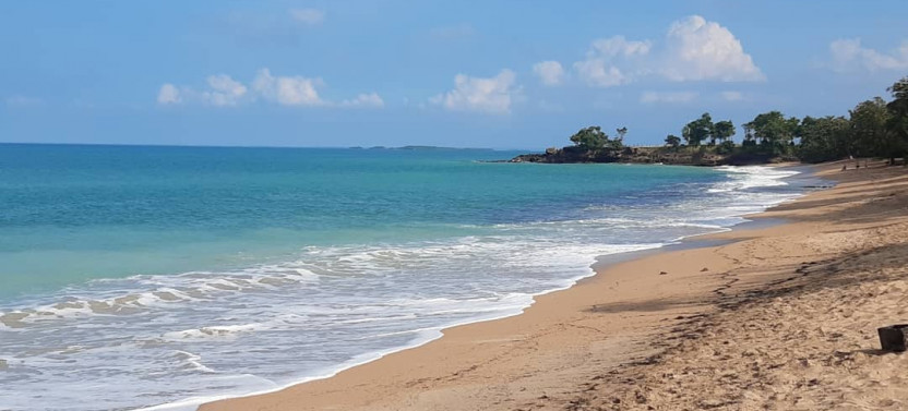 North Grande Terre - Excursion