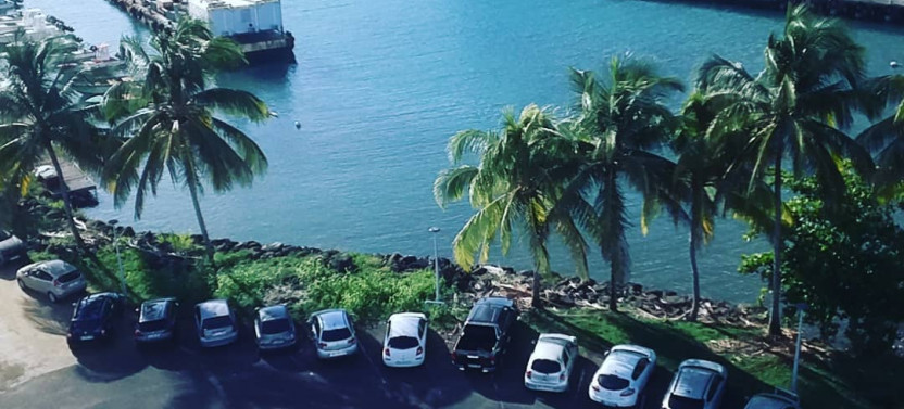 South Basse Terre - Excursion