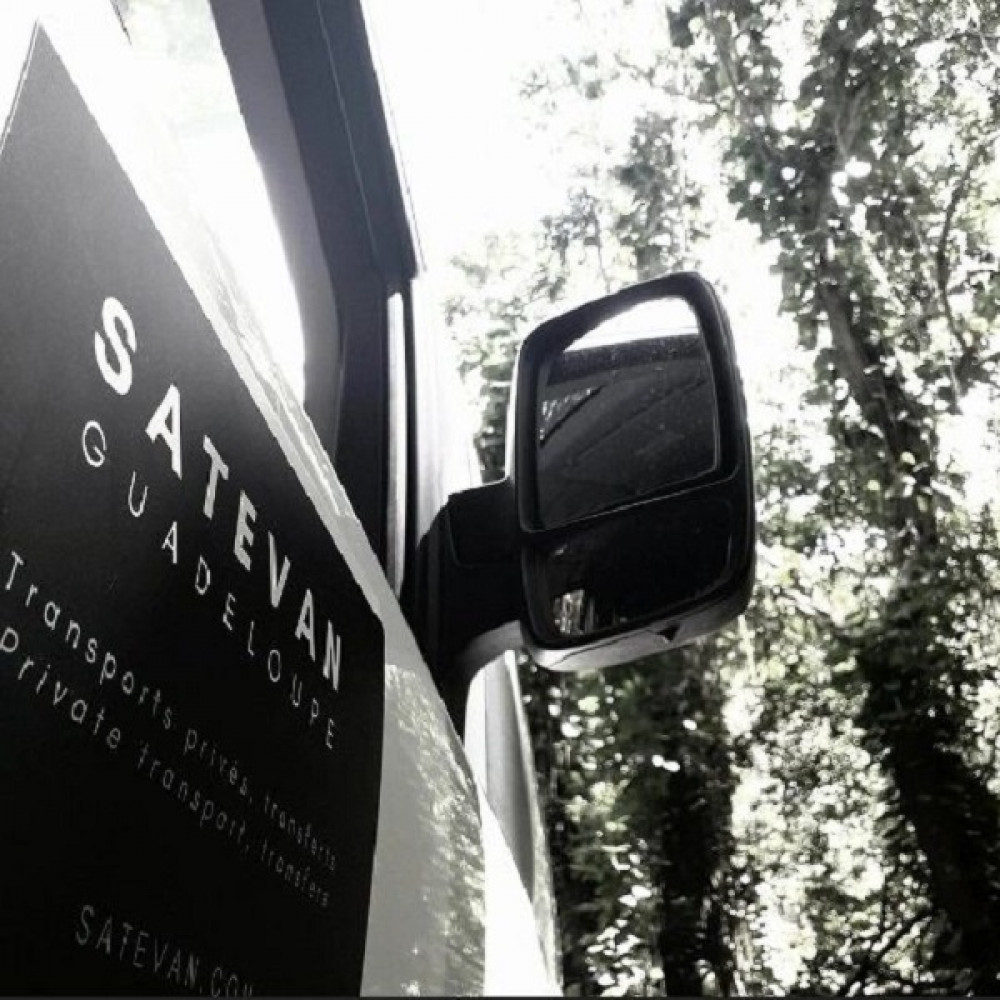 Transfer to Saint-Francois from Your Chosen Guadeloupe Meeting Point