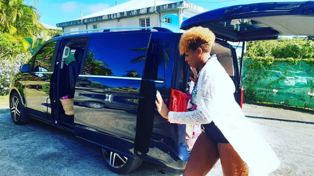 Transfer to Trois-Rivières from Your Chosen Guadeloupe Meeting Point