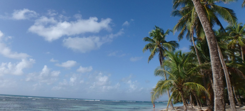 Transfer to Trois-Rivières from Your Chosen Guadeloupe Meeting Point