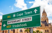 Cape Town: Top Key Tours & Experiences in 3 Days
