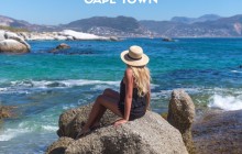 Cape Town: Top Key Tours & Experiences in 3 Days
