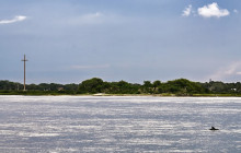 Fury Water Adventures St. Augustine11