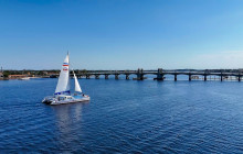 Fury Water Adventures St. Augustine9