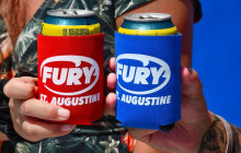 Fury Water Adventures St. Augustine9