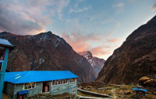 Glorious Himalaya Trekking Pvt Ltd1