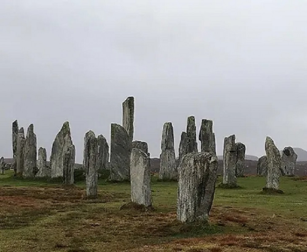 Isle of Lewis Tour