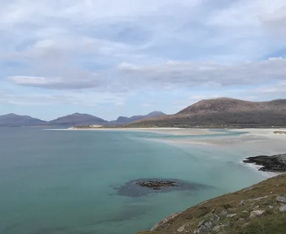 Isle of Harris Tour