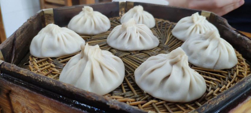 Beijing Private Hutong Food Walking Tour Including Mongolia Hotpot