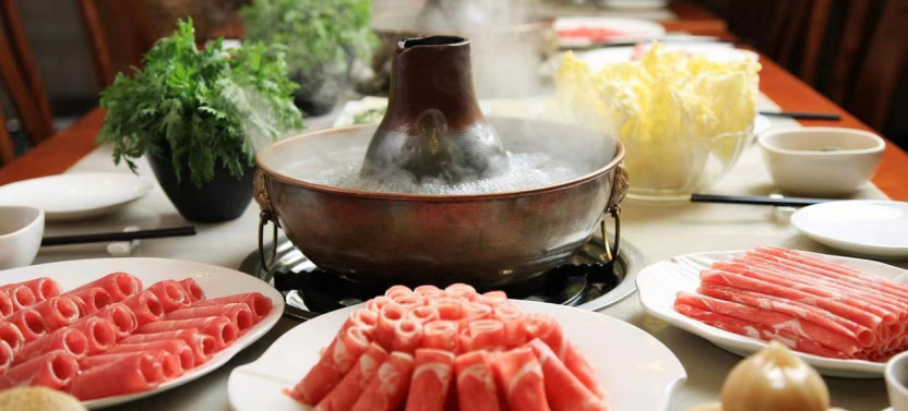 Beijing Private Hutong Food Walking Tour Including Mongolia Hotpot