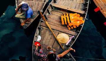 A picture of 10 day Tour Highlights of Vietnam and Cambodia