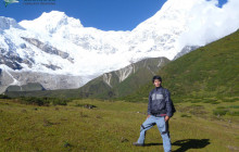 Glorious Himalaya Trekking Pvt Ltd2