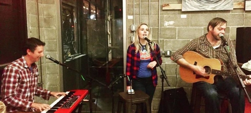 Austin Live Music Crawl