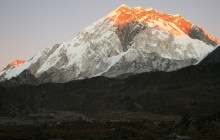 Glorious Himalaya Trekking Pvt Ltd1