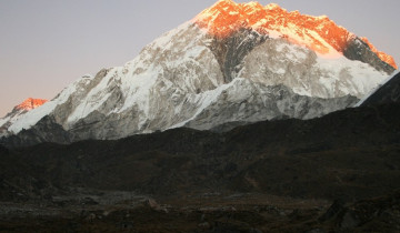 A picture of 18 Days Everest Chola Pass Trek