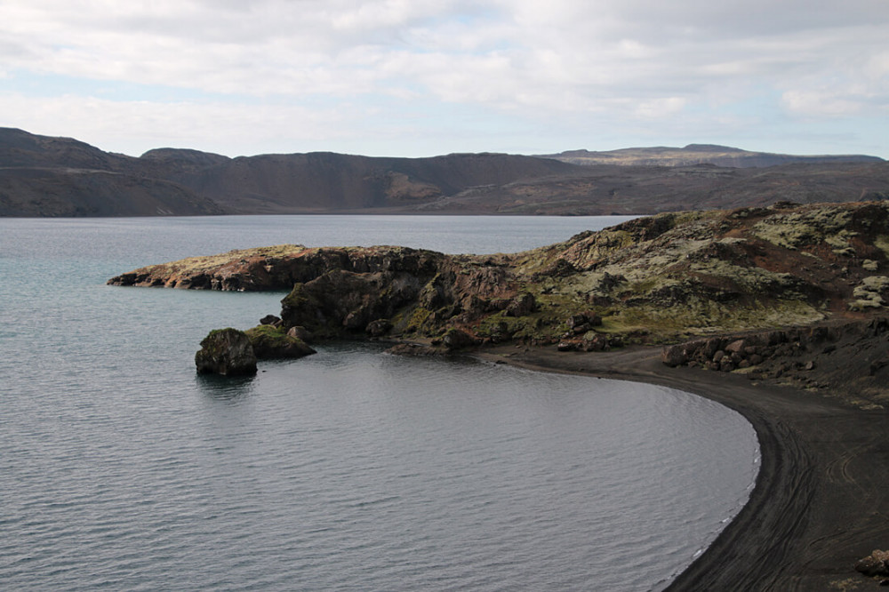 Private Reykjanes Peninsula Tour
