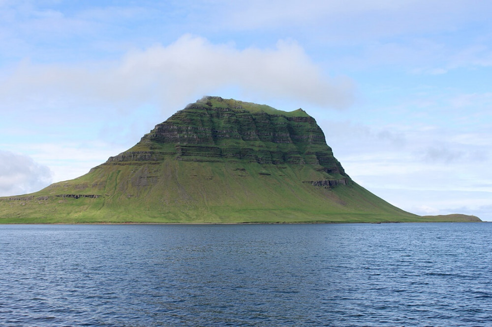 Private Snaefellsnes Tour