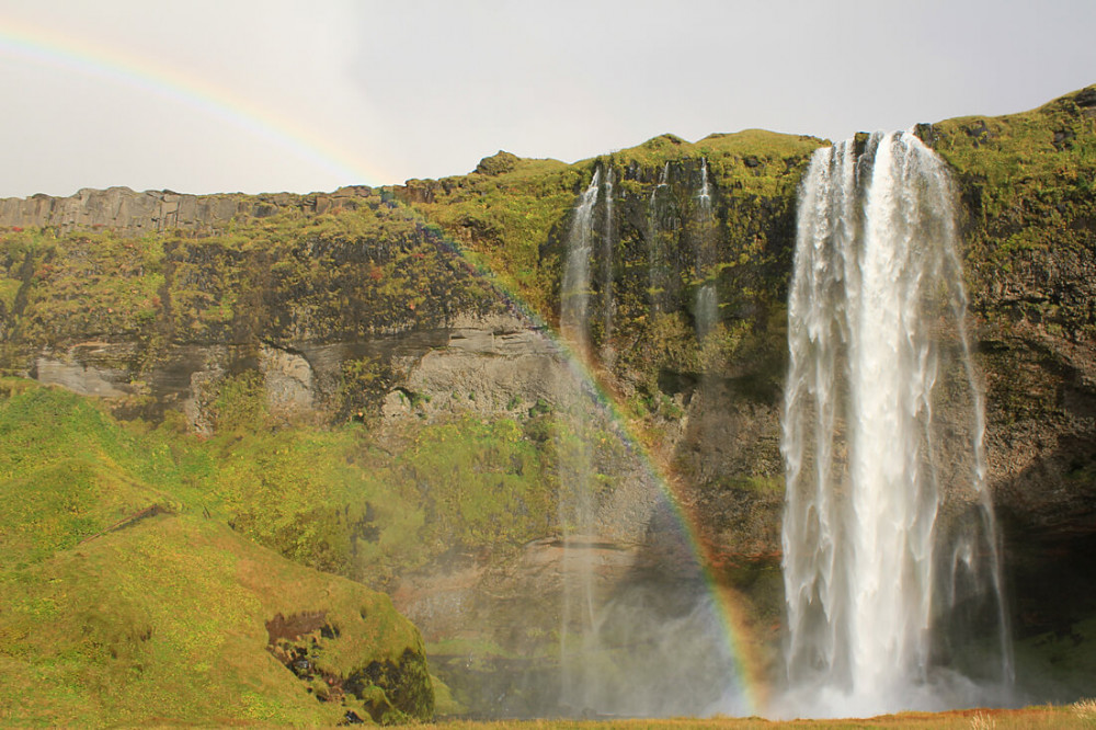 10 Day Private Iceland Tour Complete