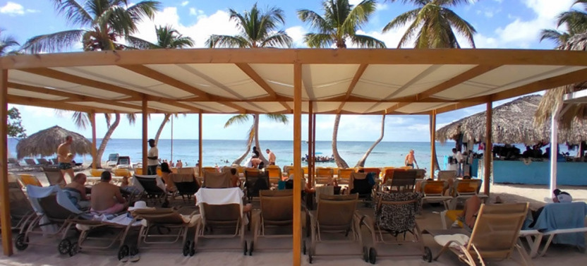 Catalina Island Snorkeling Adventure & Altos de Chavon From Bayahibe