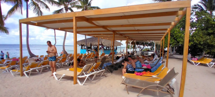 Catalina Island Snorkeling Adventure & Altos de Chavon From La Romana