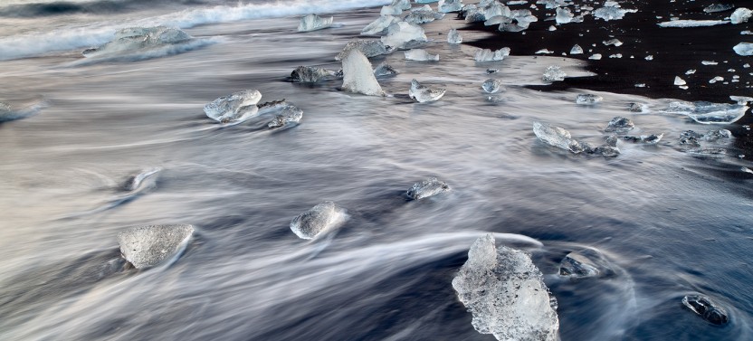 3 Day Blue Ice Cave + Golden Circle + Northern Lights