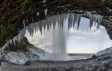 3 Day Blue Ice Cave + Golden Circle + Northern Lights