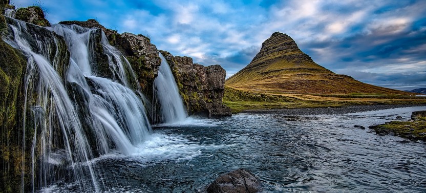 Snæfellsnes Peninsula, the Hidden Treasure Of the West