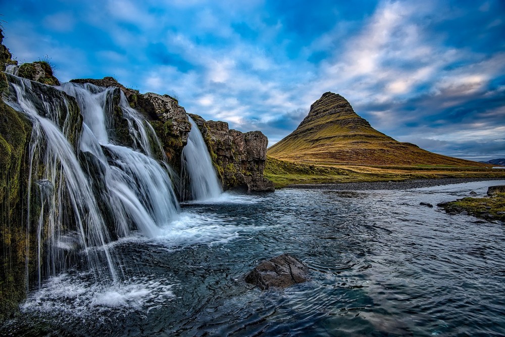 Snæfellsnes Peninsula, the Hidden Treasure Of the West