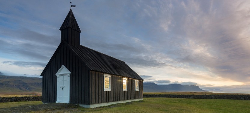 Snæfellsnes Peninsula, the Hidden Treasure Of the West