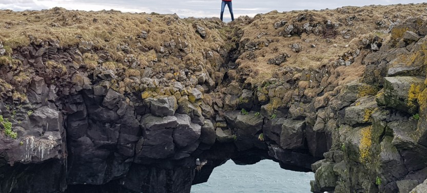 Snæfellsnes Peninsula, the Hidden Treasure Of the West