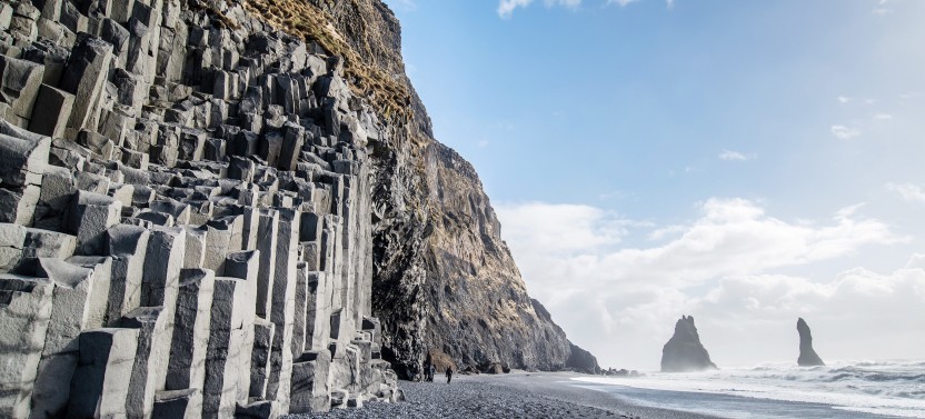 3 Day South Coast + Golden Circle + Jokulsarlon
