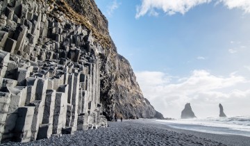 A picture of 3 Day South Coast + Golden Circle + Jokulsarlon