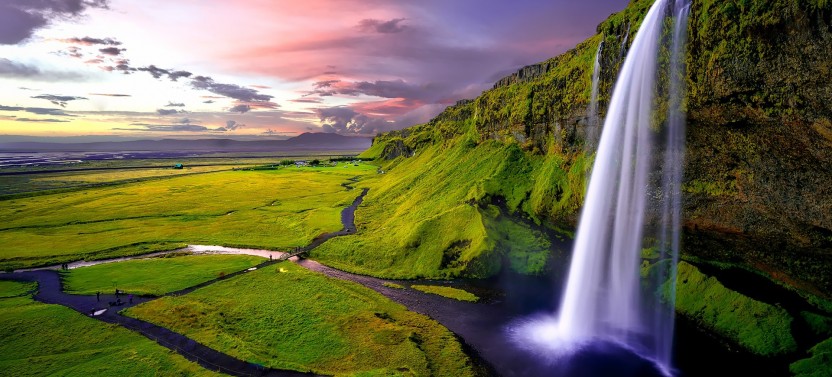 3 Day South Coast + Golden Circle + Jokulsarlon