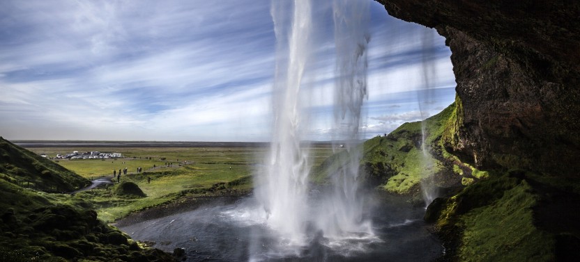 3 Day South Coast + Golden Circle + Jokulsarlon