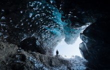 2 Day Blue Ice Cave+South Coast+Jokulsarlon+Borealis