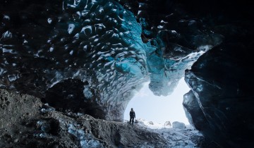 A picture of 2 Day Blue Ice Cave+South Coast+Jokulsarlon+Borealis