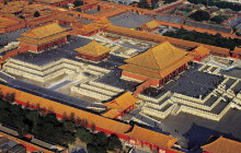 Discover Beijing Tours1