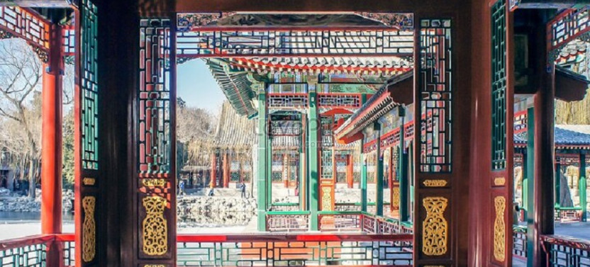 All Inclusive Mutianyu Great Wall and Summer Palace Private Day Tour