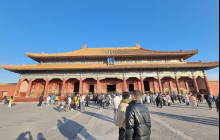 Discover Beijing Tours1