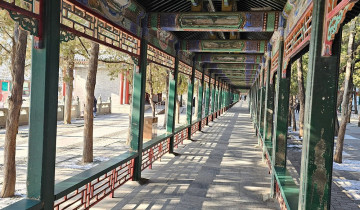 A picture of 2-Day Beijing UNESCO Sites, History and Culture Private Highlights Tour