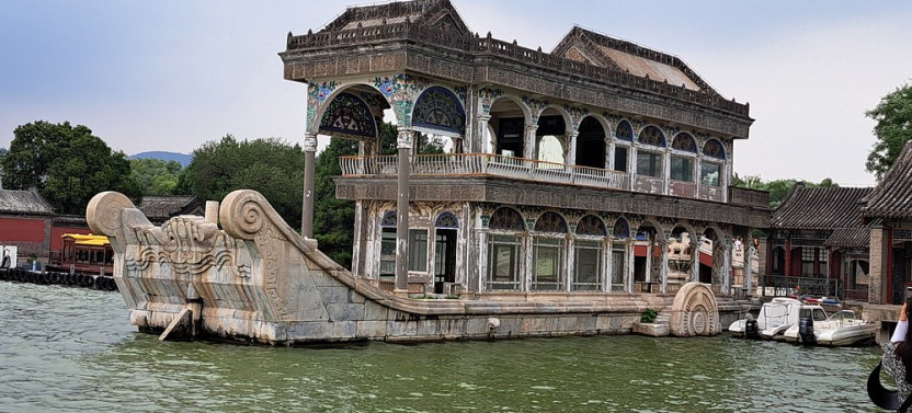 Private Customized Beijing City Day Tour with Flexible Departure Time