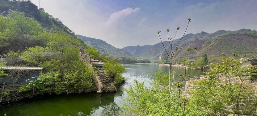 Private Customized Beijing City Day Tour with Flexible Departure Time