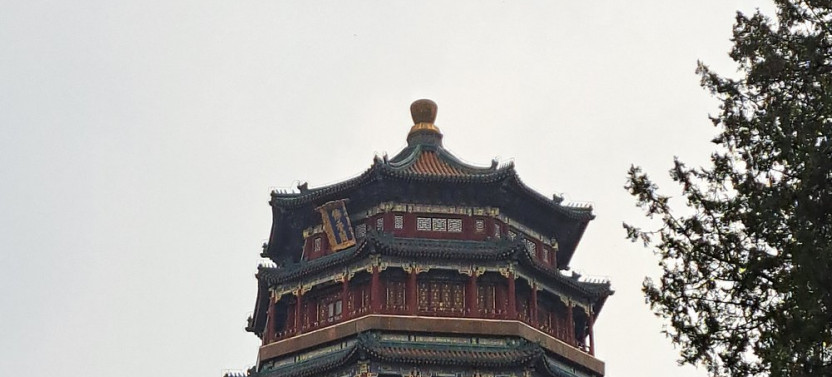 Private Customized Beijing City Day Tour with Flexible Departure Time