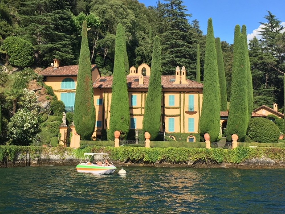 Private 26 Hours Lake Como Boat Rental Vassena Project Expedition