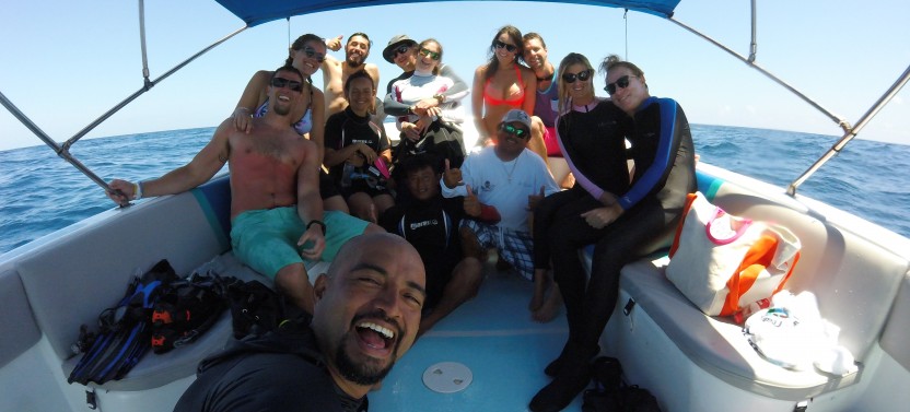 Whale Shark Encounter Full Day Tour from Riviera Maya
