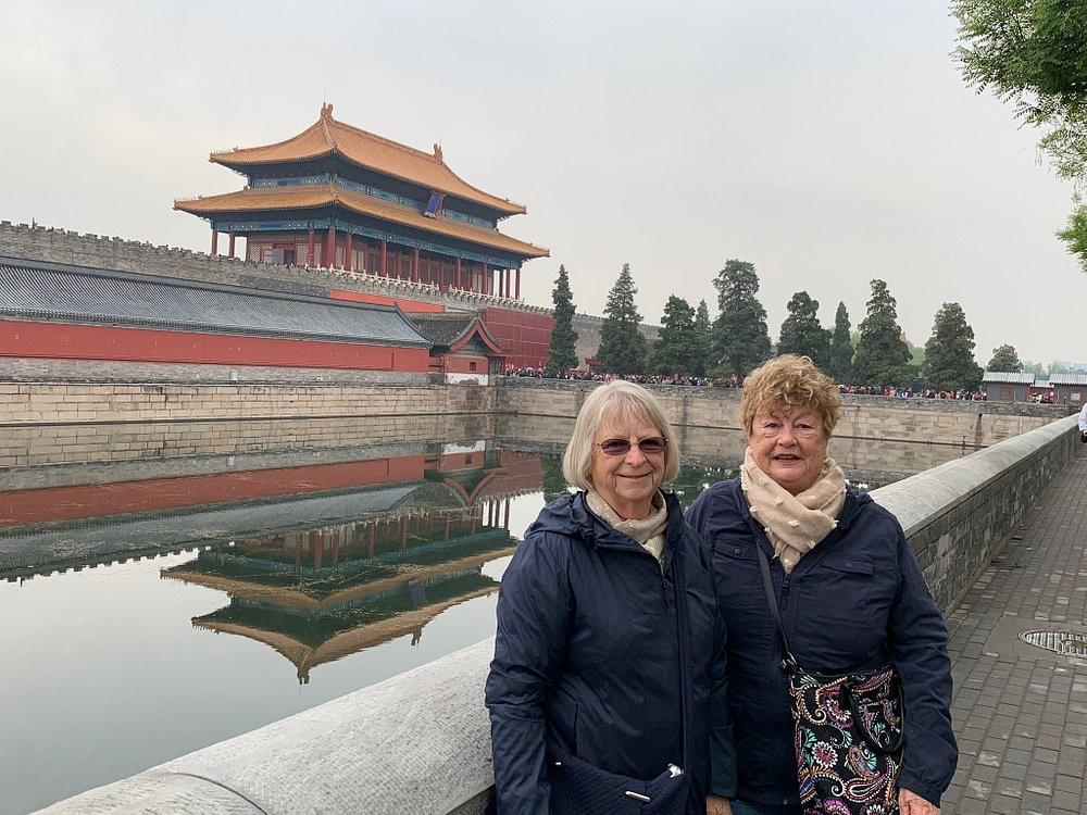 3-Day Private Tour of Beijing UNESCO Sites with Peking Duck + Show